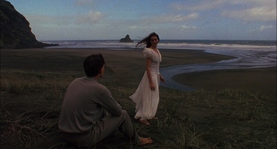 天堂的彼端剧照的剧照