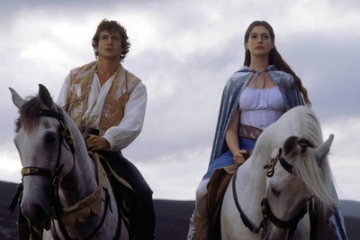 魔法灰姑娘剧照的剧照