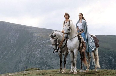 魔法灰姑娘剧照的剧照