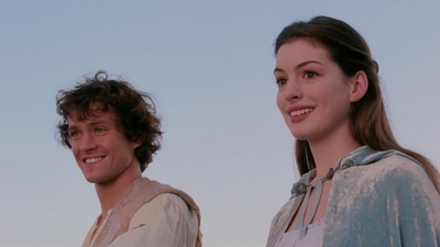 魔法灰姑娘剧照的剧照