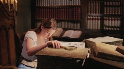 魔法灰姑娘剧照的剧照