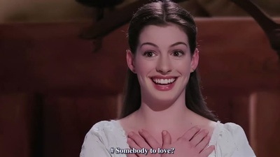 魔法灰姑娘剧照的剧照