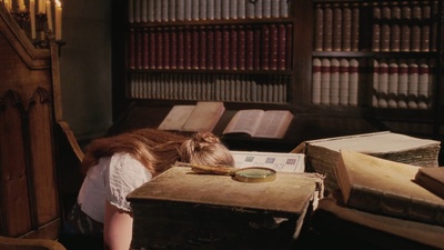 魔法灰姑娘剧照的剧照