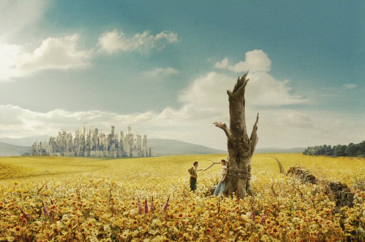 魔法灰姑娘剧照的剧照