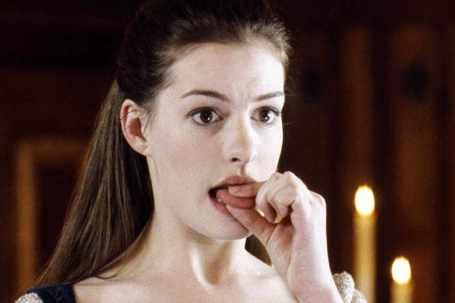 魔法灰姑娘剧照的剧照