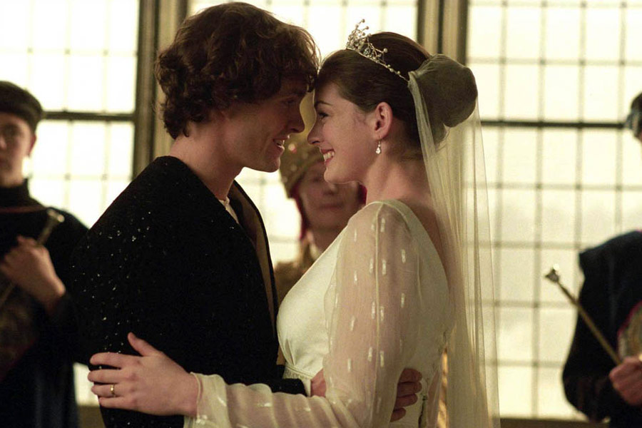 魔法灰姑娘剧照的剧照