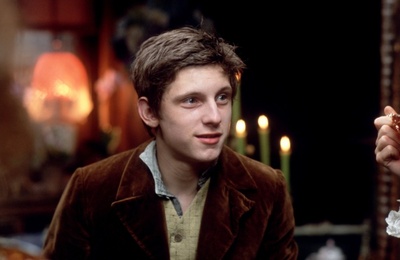 尼古拉斯·尼克贝剧照的剧照