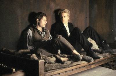 尼古拉斯·尼克贝剧照的剧照