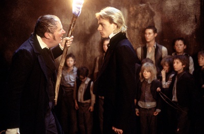 尼古拉斯·尼克贝剧照的剧照