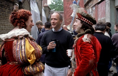 尼古拉斯·尼克贝剧照的剧照