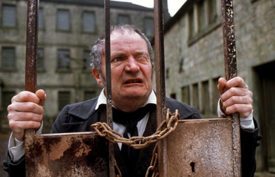 尼古拉斯·尼克贝剧照的剧照