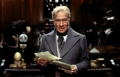 尼古拉斯·尼克贝剧照的剧照