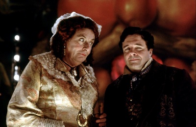 尼古拉斯·尼克贝剧照的剧照