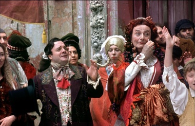 尼古拉斯·尼克贝剧照的剧照