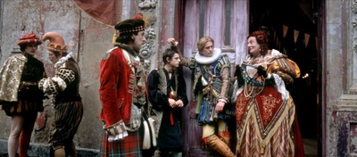 尼古拉斯·尼克贝剧照的剧照