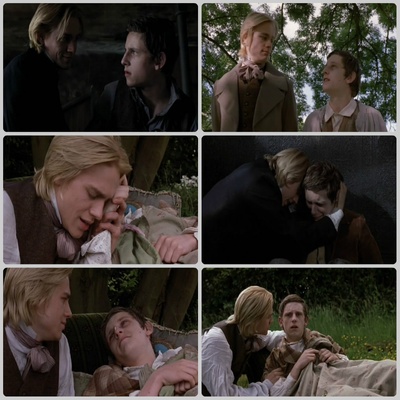 尼古拉斯·尼克贝剧照的剧照