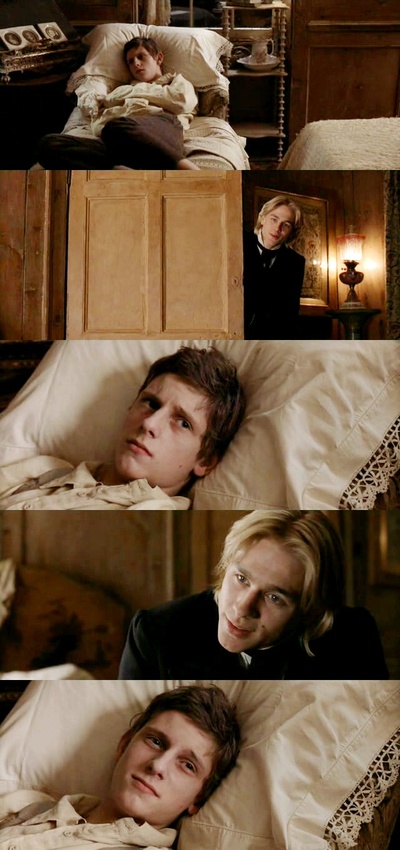 尼古拉斯·尼克贝剧照的剧照