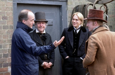 尼古拉斯·尼克贝剧照的剧照