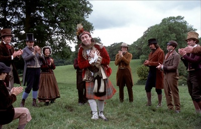 尼古拉斯·尼克贝剧照的剧照