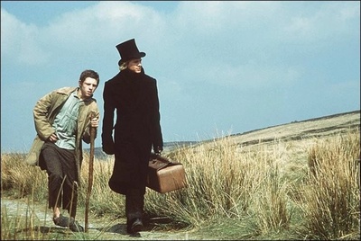 尼古拉斯·尼克贝剧照的剧照