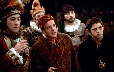 尼古拉斯·尼克贝剧照的剧照