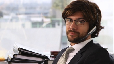 唐·皮约特剧照的剧照