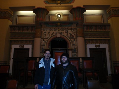 唐·皮约特剧照的剧照