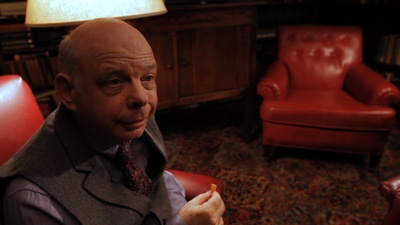 唐·皮约特剧照的剧照