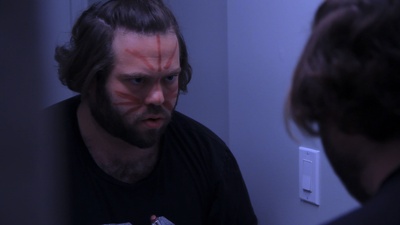 唐·皮约特剧照的剧照