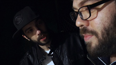 唐·皮约特剧照的剧照