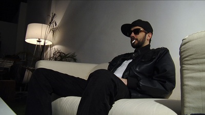 唐·皮约特剧照的剧照