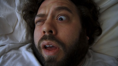 唐·皮约特剧照的剧照