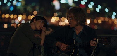 一曲倾情剧照的剧照