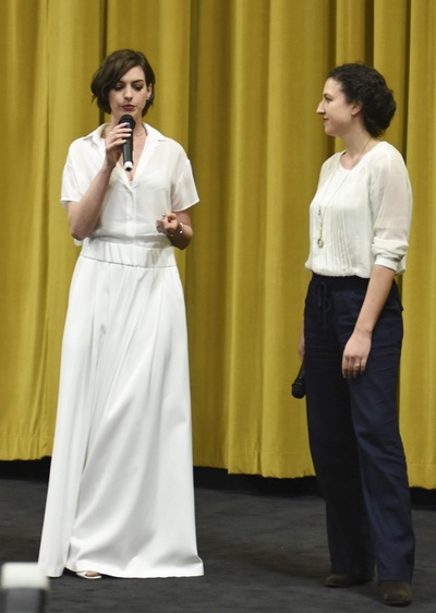 一曲倾情剧照的剧照