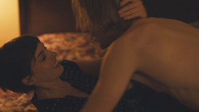 一曲倾情剧照的剧照