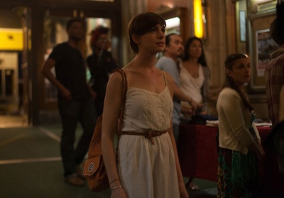 一曲倾情剧照的剧照