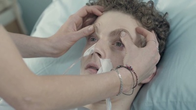 一曲倾情剧照的剧照