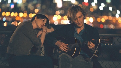 一曲倾情剧照的剧照