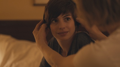 一曲倾情剧照的剧照