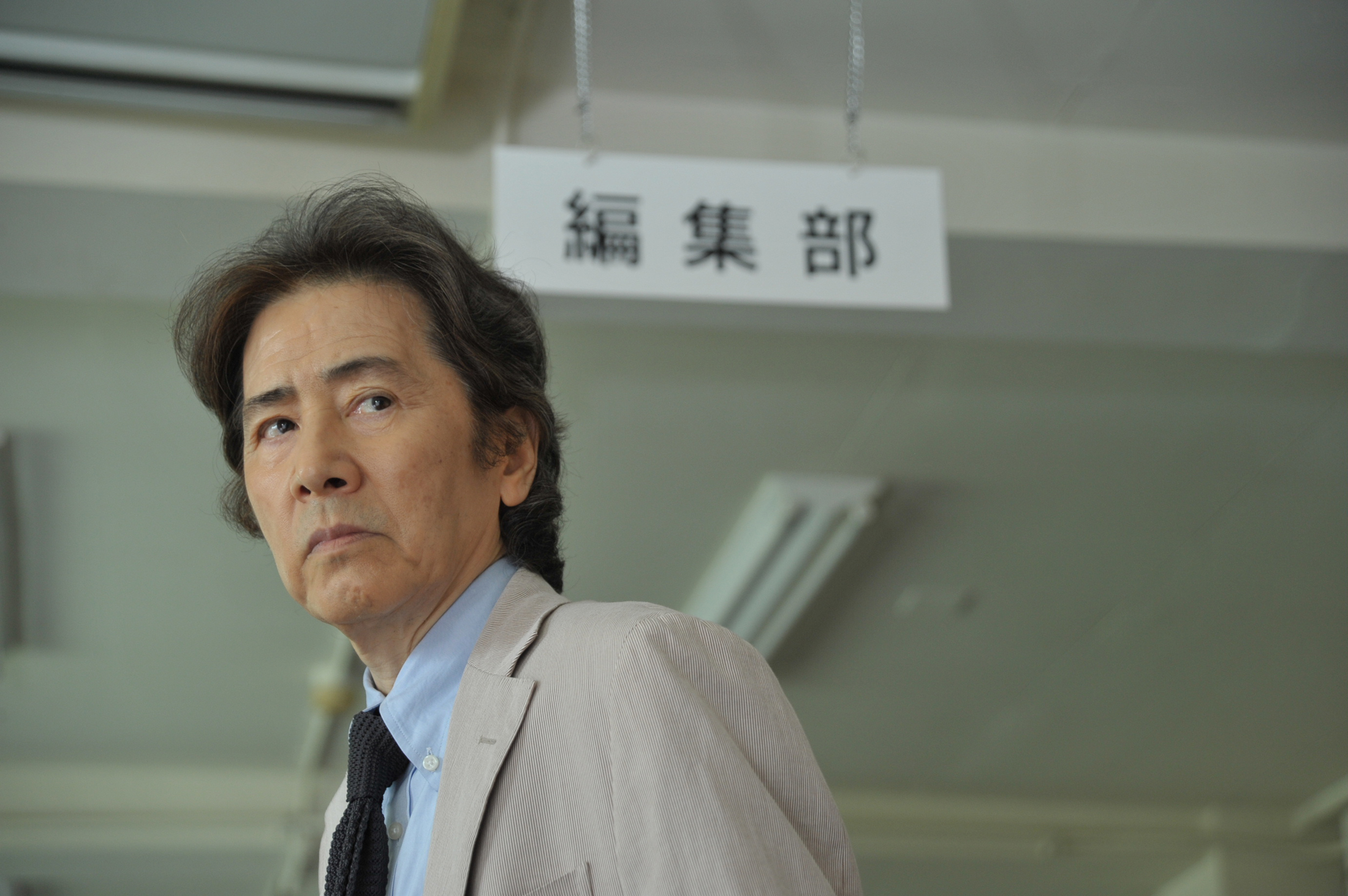 十万分之一的偶然剧照的剧照