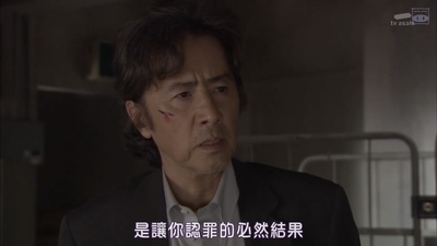 十万分之一的偶然剧照的剧照