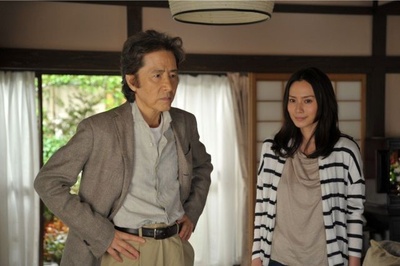 十万分之一的偶然剧照的剧照