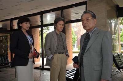 十万分之一的偶然剧照的剧照