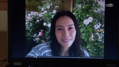 十万分之一的偶然剧照的剧照