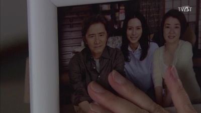 十万分之一的偶然剧照的剧照