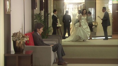 十万分之一的偶然剧照的剧照