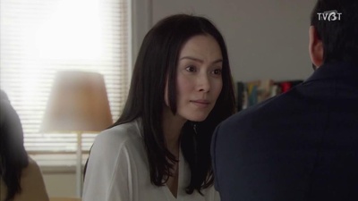 十万分之一的偶然剧照的剧照