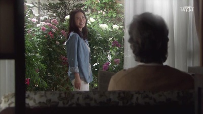 十万分之一的偶然剧照的剧照