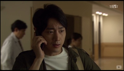 十万分之一的偶然剧照的剧照