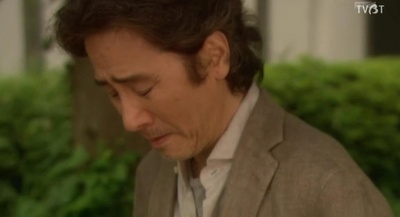 十万分之一的偶然剧照的剧照